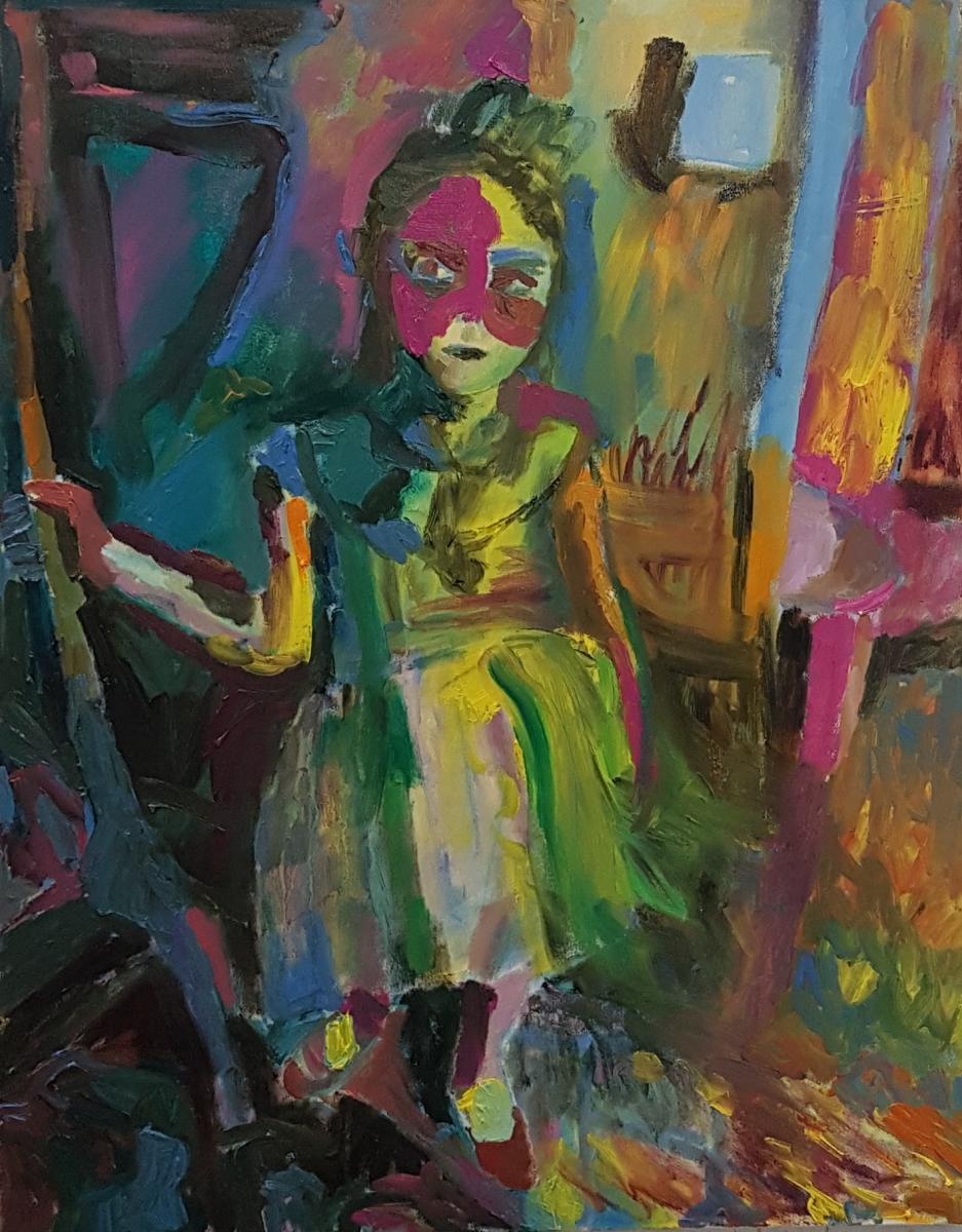 shirin_hotta_lapsuus